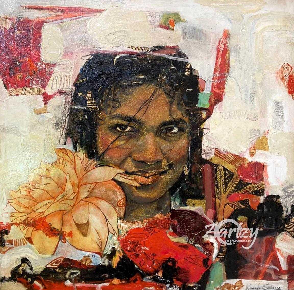 Beauty of a Village Girl 2