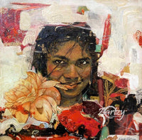 Beauty of a Village Girl 2