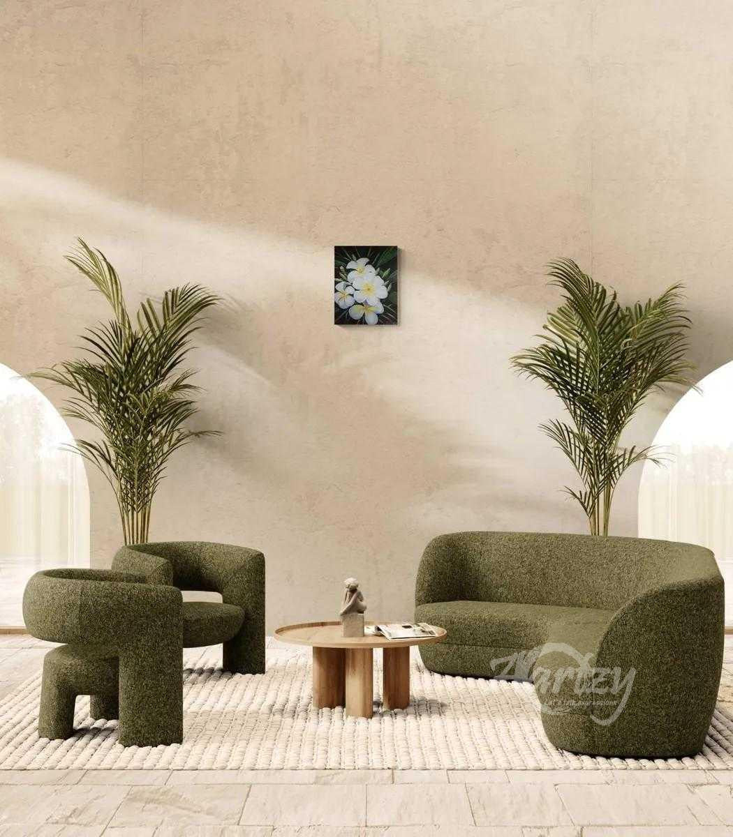 Garden's Silent Symphony