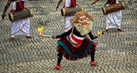 Dance to my Tune