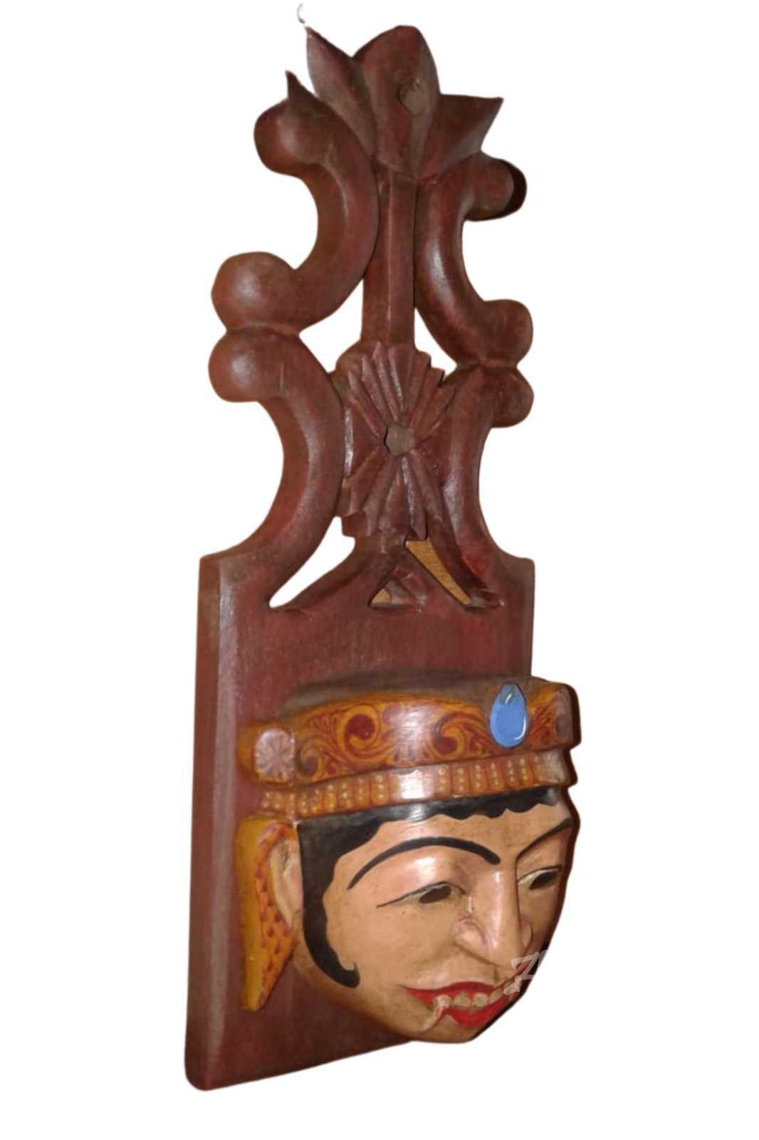 Deva Sanniya Feature - Vibrant Demon Series