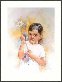 Innocent Offering