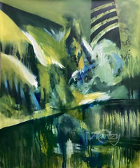Verdant Reflections