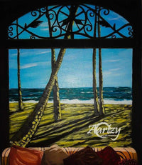 Beachscape
