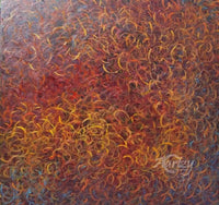 Autumn Whirlwind