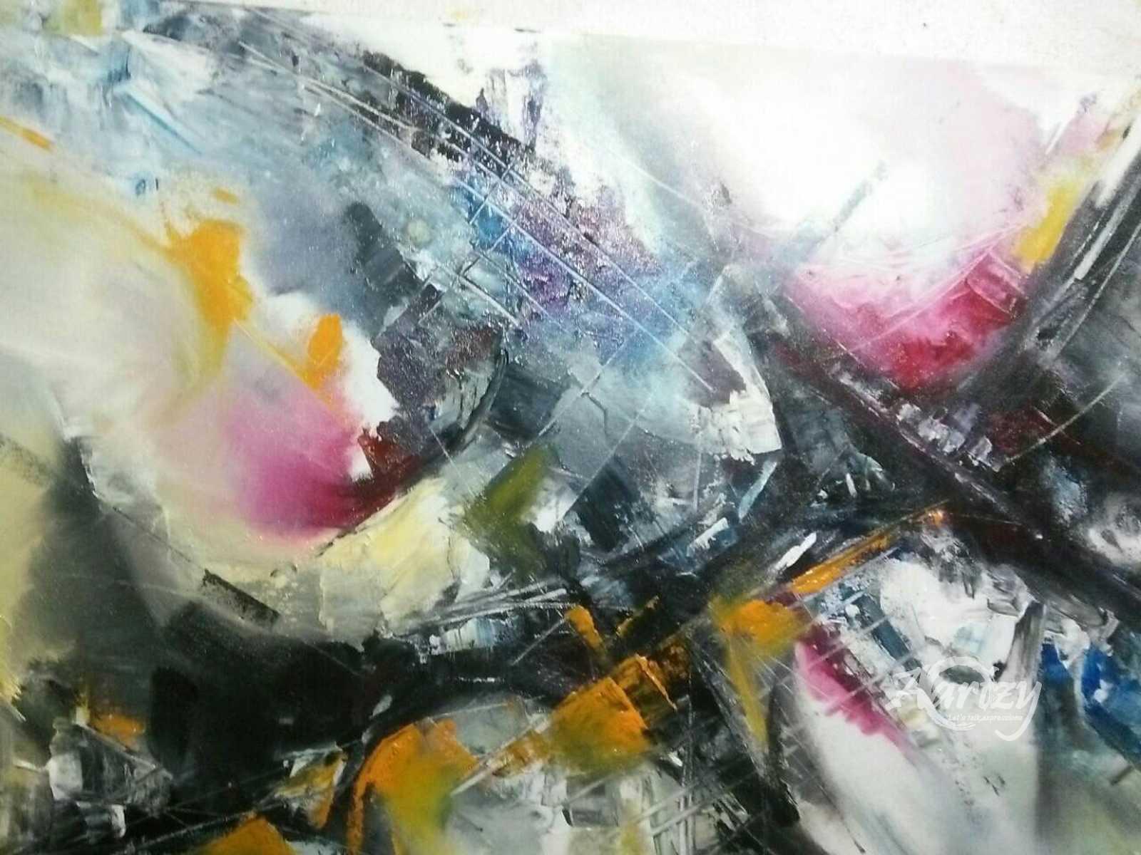 Swan Lake in the City