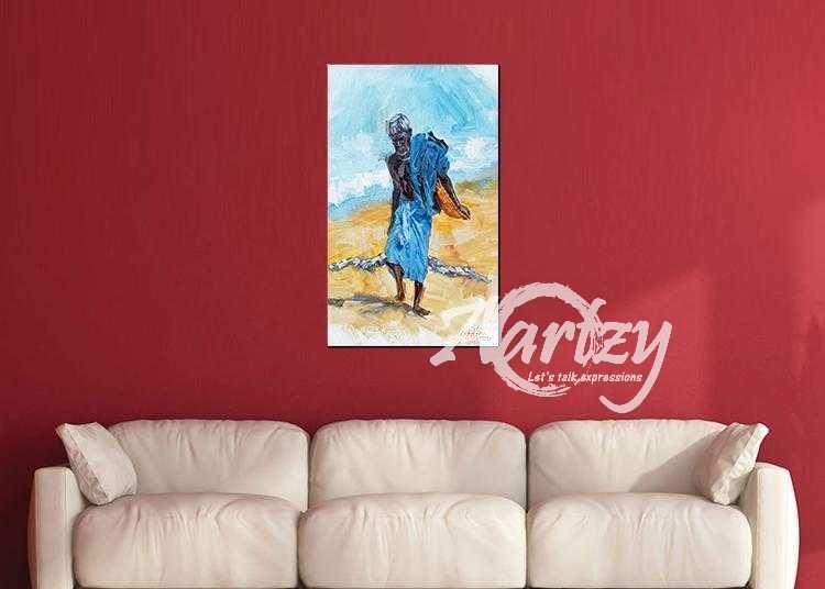 Fishing for a Living