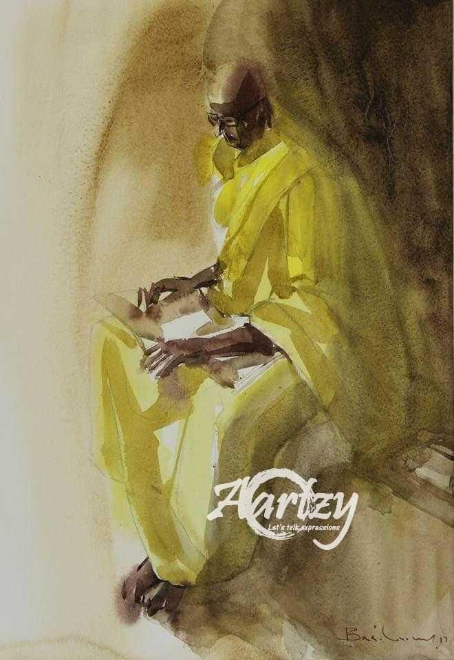 Way of Life - Knowledge Gain