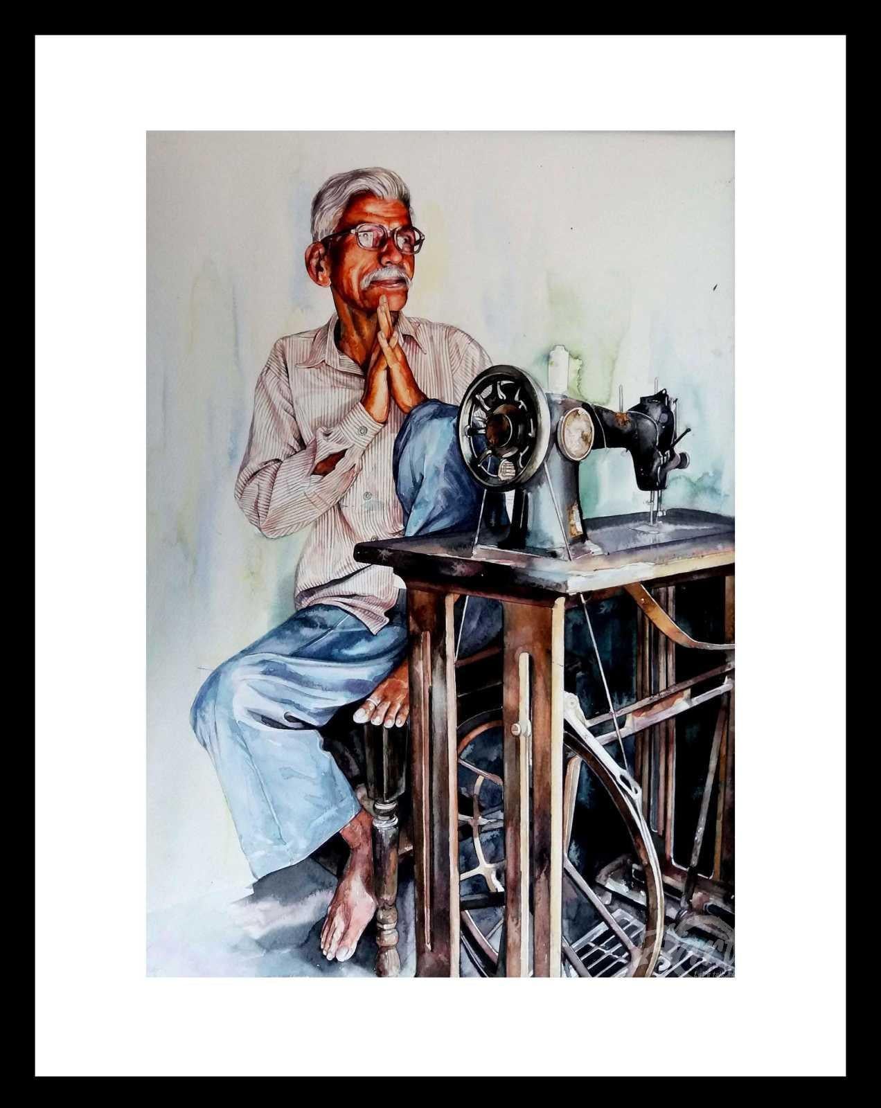 Reflections of a Tailor