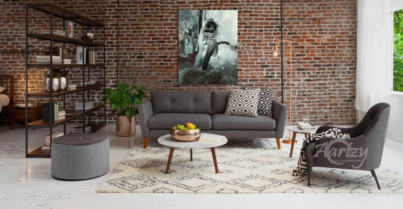 Reflection in the Mirror