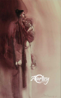 Parting - The Waiting