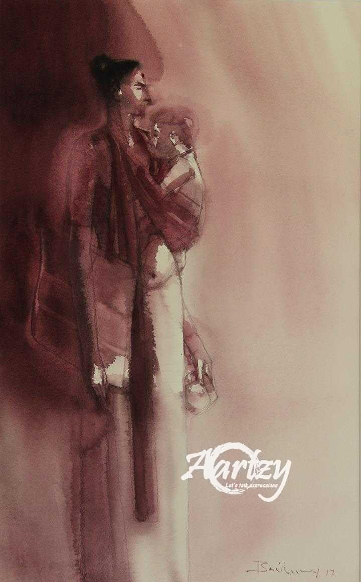 Parting - The Waiting