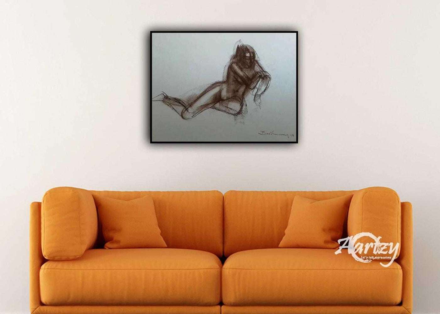 Solitude - The Hourglass