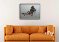 Solitude - The Hourglass