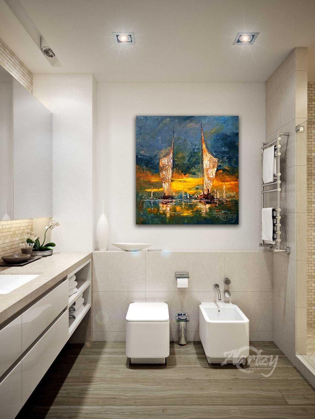 When the Night Comes to Life