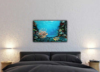 Underwater Symphony