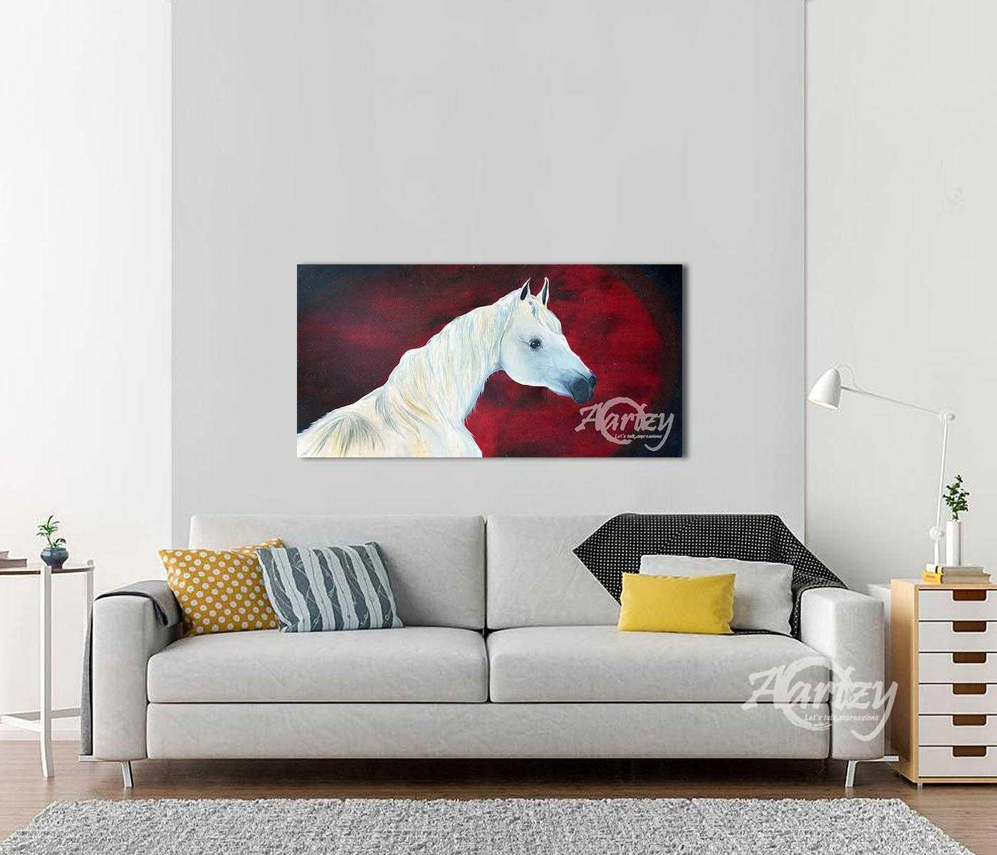 Serenading the Night