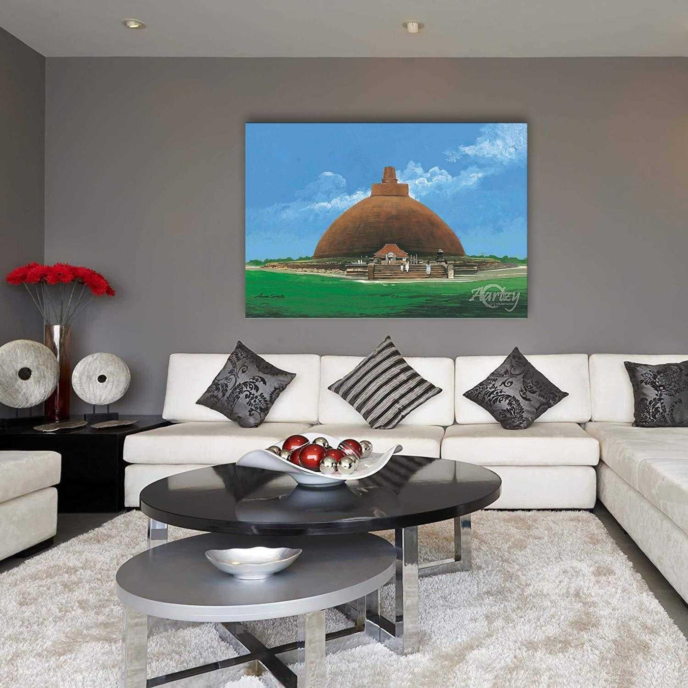 Ancient Majestic Marvel