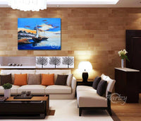 Indigo Bay