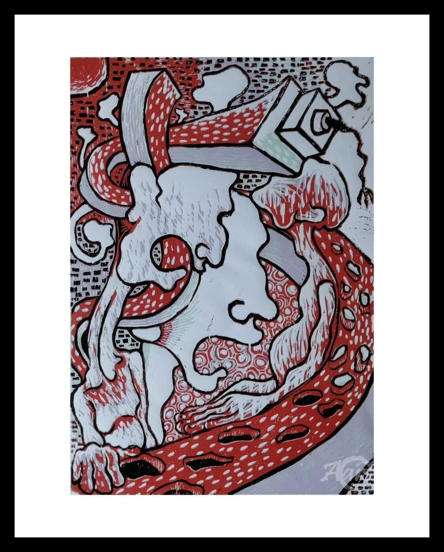 The Economic Collapse III