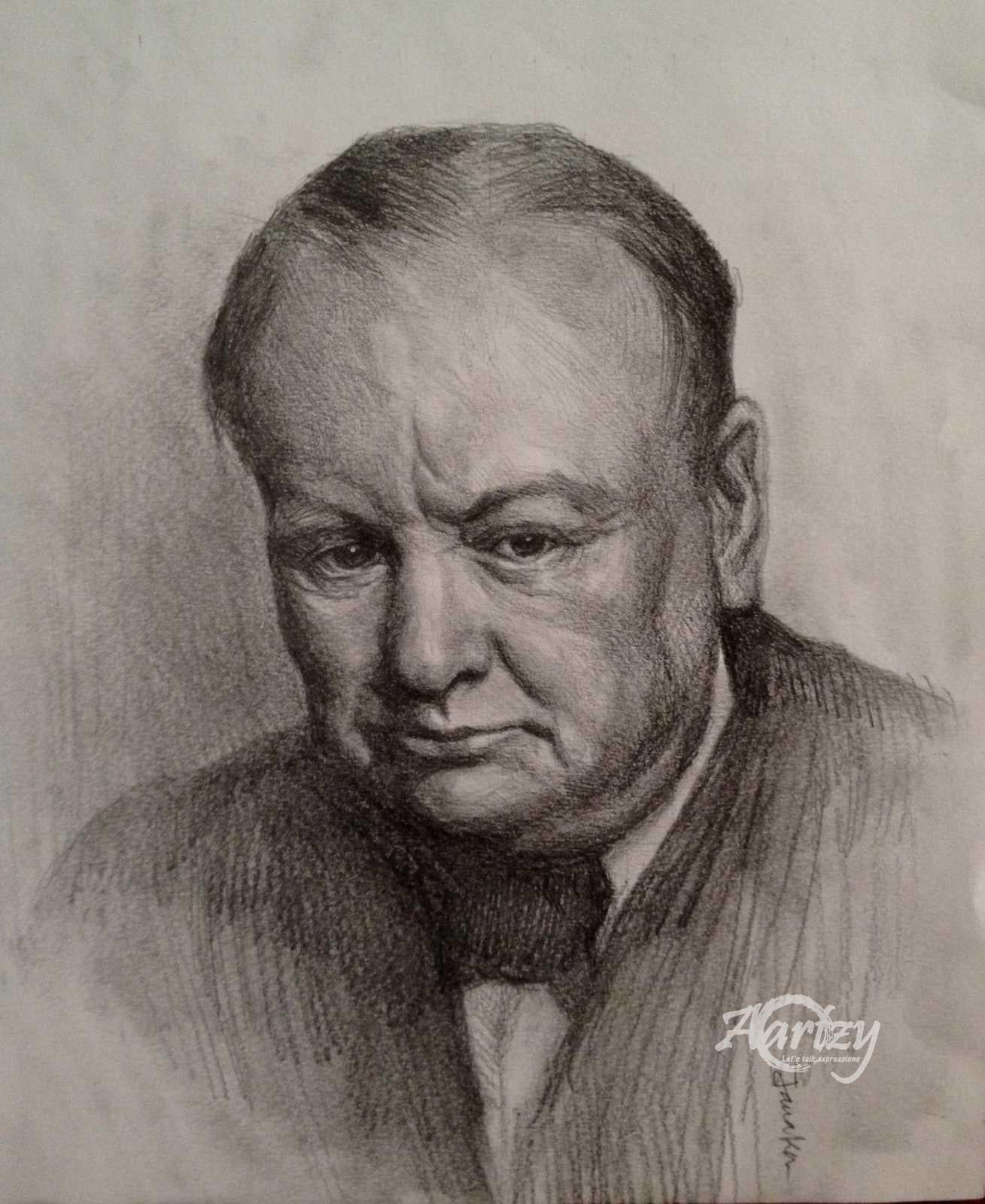 Churchill
