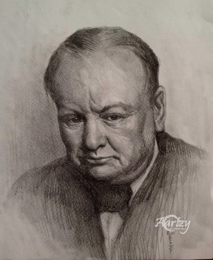 Churchill