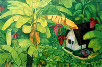 Day in the Village