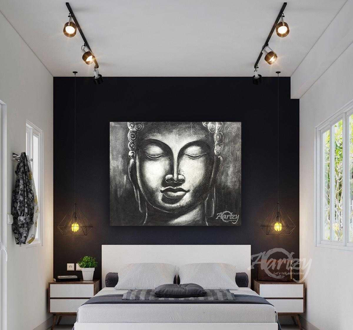 Under the Tree of Enlightenment