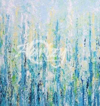 Blue Meadow