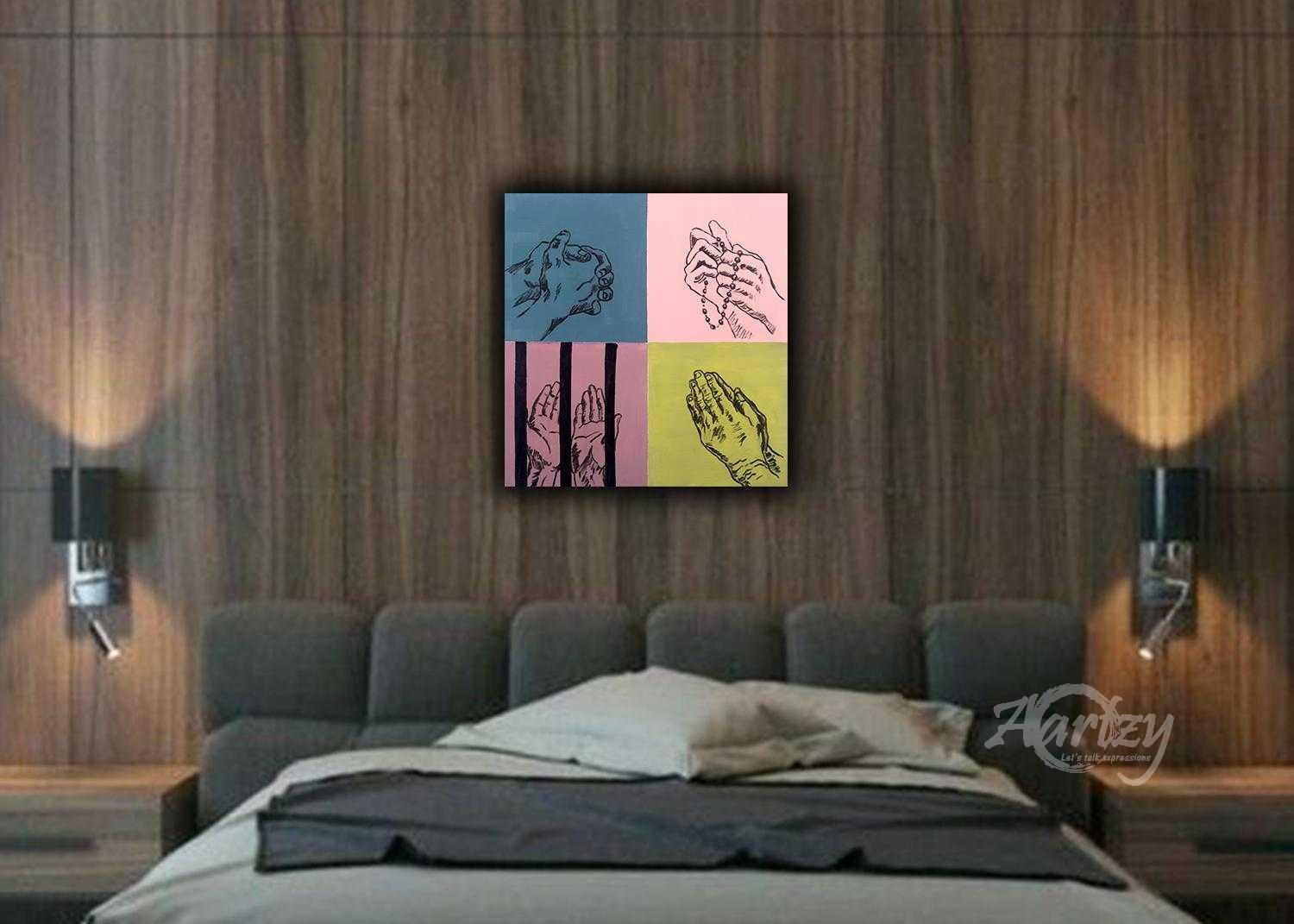 Invisible Justice v -  Freedom Call