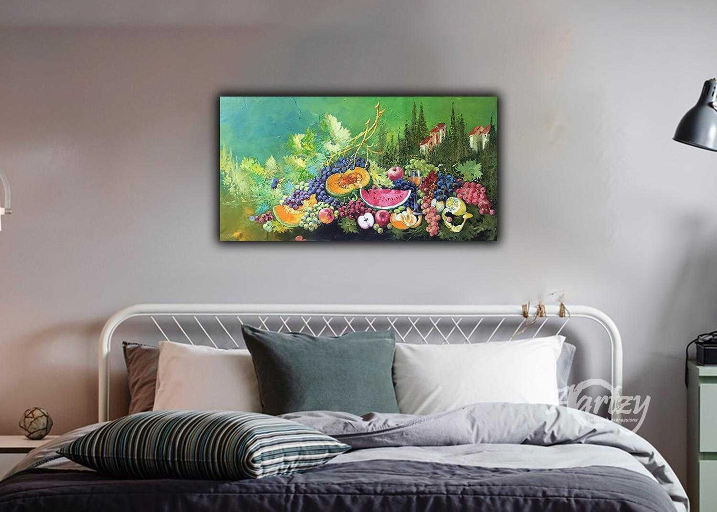 Indulge and be Merry