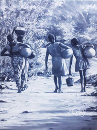 Stories from the Village