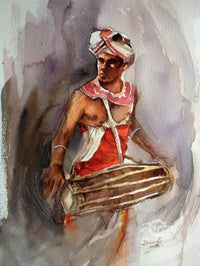 Drummer