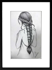 Lovely Braid