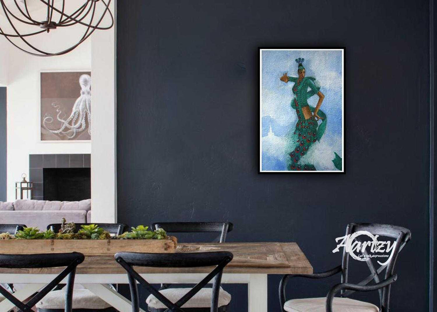 Beauties of the Sky - Truly Local