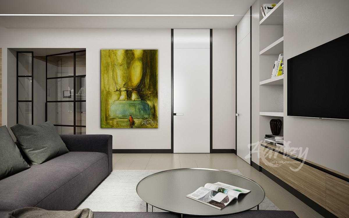 I Worship at Thy Feet