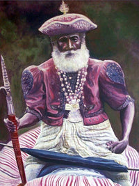 Keeper of Tradition