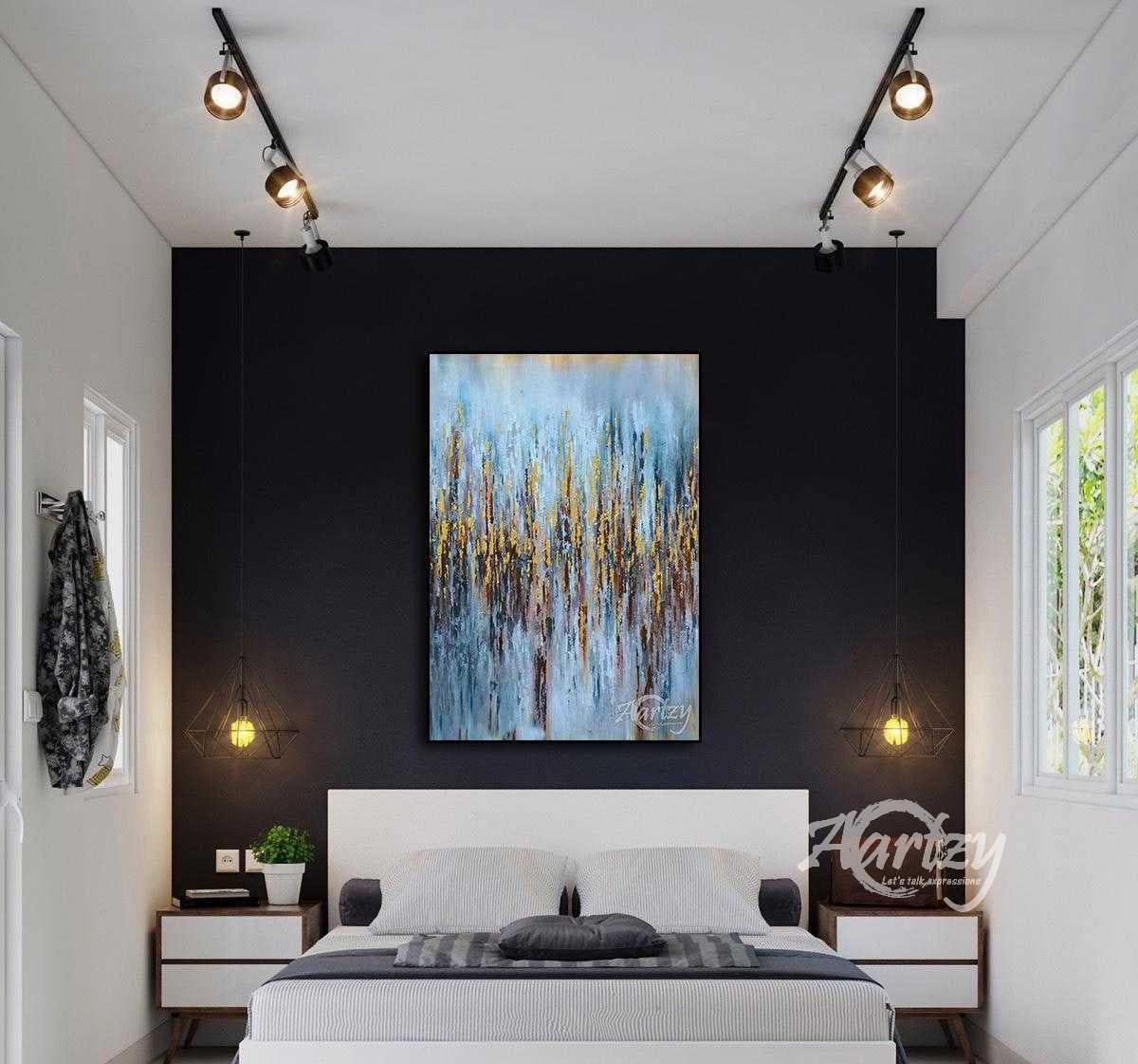 Raindrops on My Head