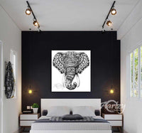Tribal Splendor