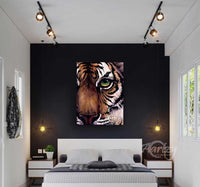 Eye of the Tiger