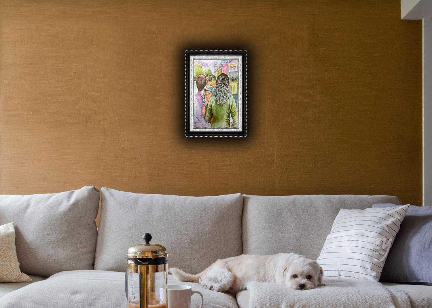 Hoping for a Better Tomorrow