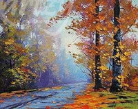 Seasons of Life