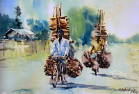 The Lumber Mill