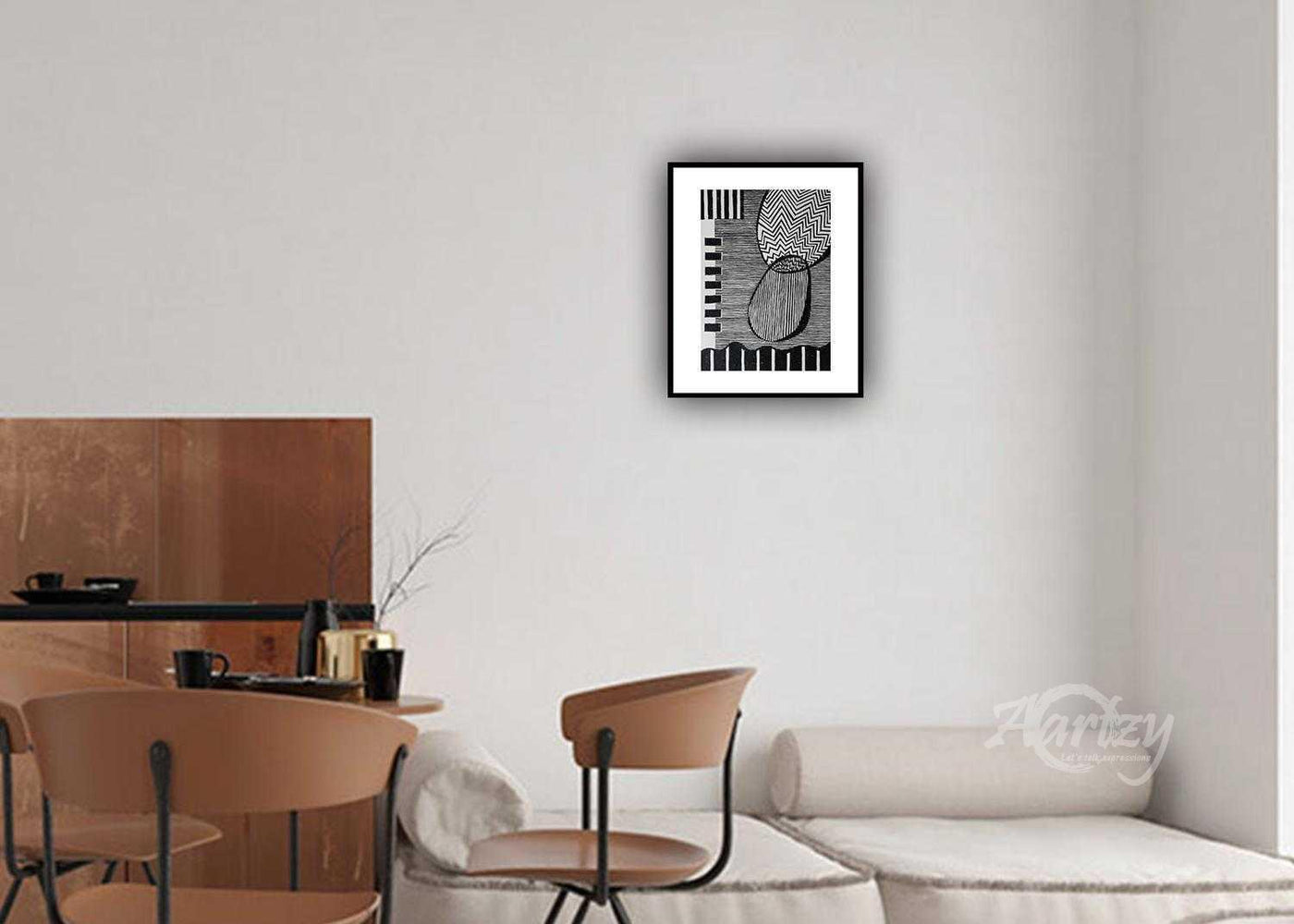 Convergence of Patterns