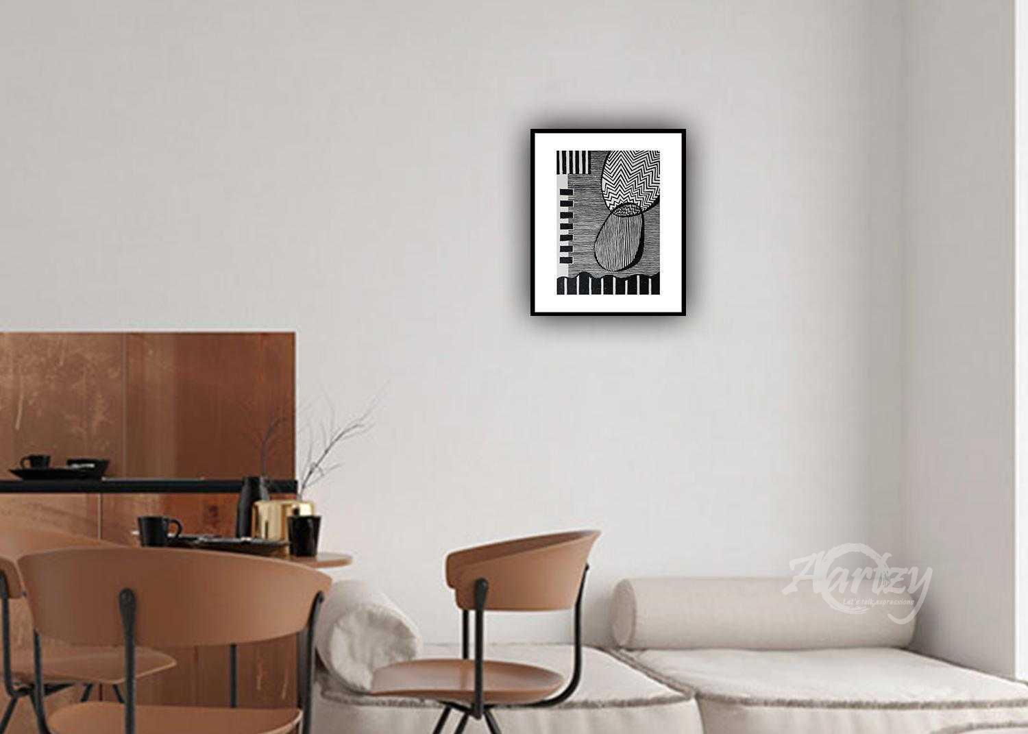 Convergence of Patterns