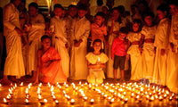 Flames of Hope