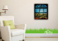 Beachscape