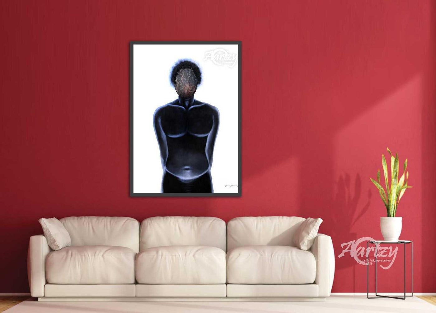 The Face of Emptiness