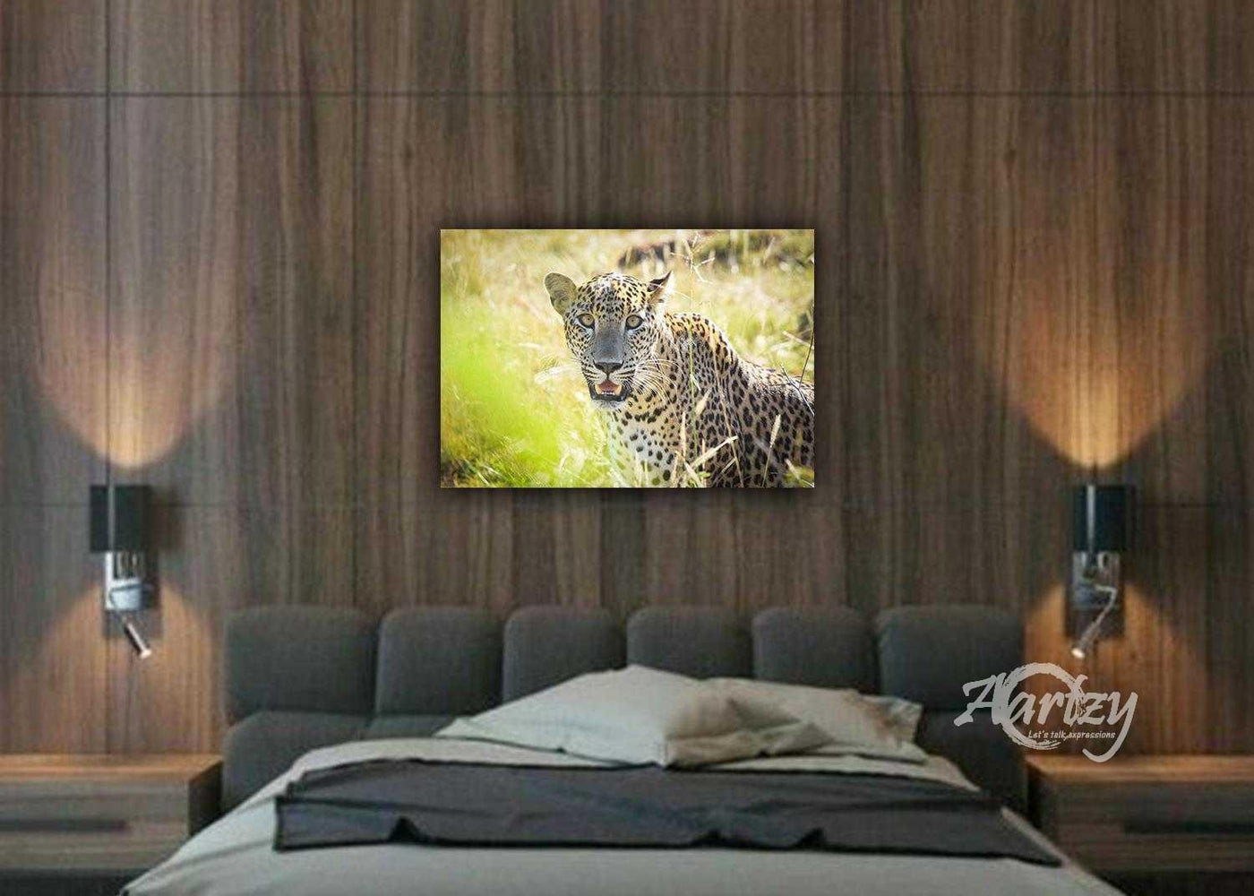 Priest of the Jungle