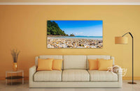 Sea Shells on the Sea Shore